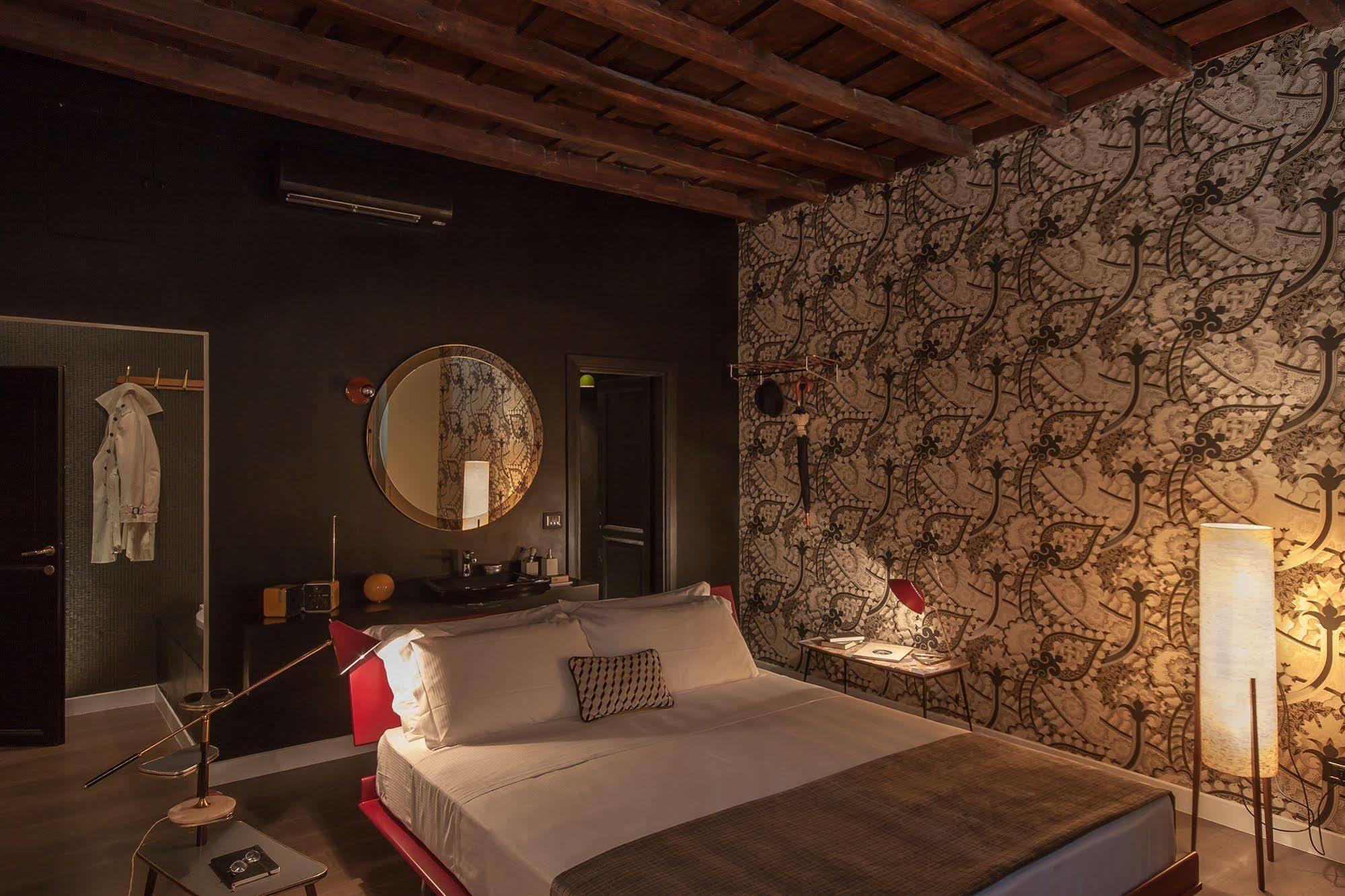 Casa de hóspedes Frattina 57